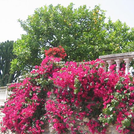 Ca Dei Conti Βίλα San Bartolomeo Al Mare Δωμάτιο φωτογραφία