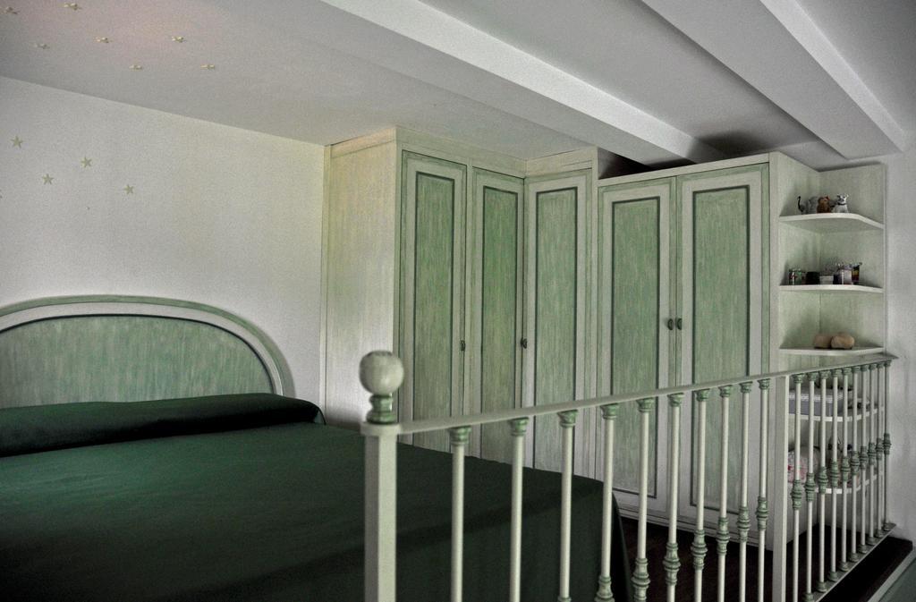 Ca Dei Conti Βίλα San Bartolomeo Al Mare Δωμάτιο φωτογραφία