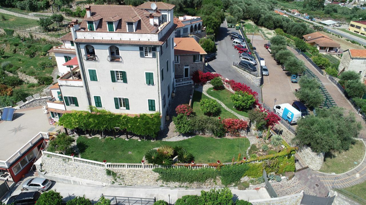 Ca Dei Conti Βίλα San Bartolomeo Al Mare Εξωτερικό φωτογραφία